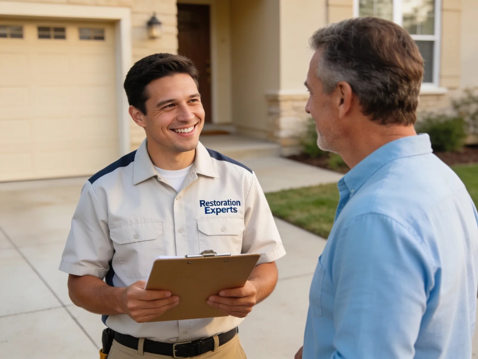 Water Damage Cleanup East Rochester, OH FAQs